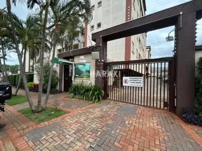 Apartamento com 2 Quartos à venda, 51m² no Vila Marumby, Maringá
