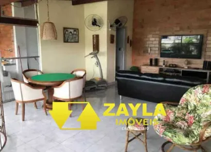 Cobertura com 3 Quartos à venda, 180m² no Engenho Novo, Rio de Janeiro