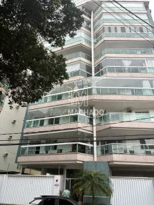 Apartamento com 3 Quartos à venda, 100m² no Jardim Camburi, Vitória