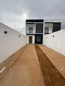 Casa com 2 Quartos à venda, 125m² no São Pedro, Vitória da Conquista