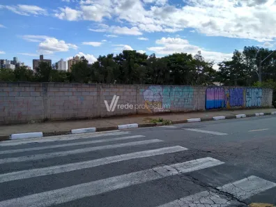 Lote/Terreno à venda, 685m² no Jardim Guarani, Campinas