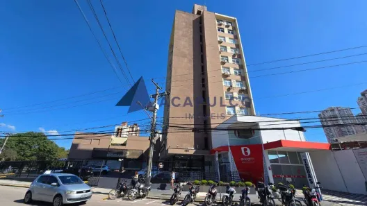 Sala Comercial para alugar, 75m² no Vila Vianelo, Jundiaí