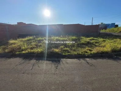Lote/Terreno à venda, 243m² no Parque Residencial Sabiás, Indaiatuba