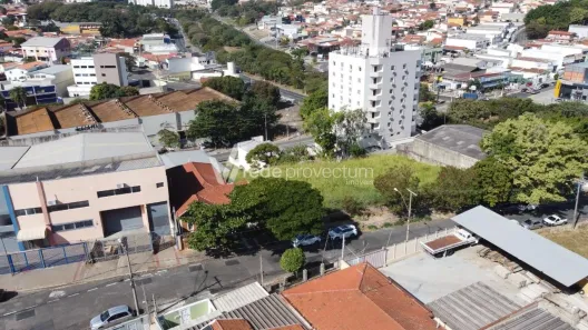 Galpão/Depósito/Armazém para venda ou aluguel, 133m² no Jardim do Trevo, Campinas