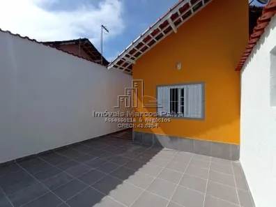 Casa com 3 Quartos à venda, 90m² no Jardim Columbia, Mongaguá