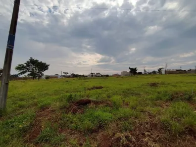 Lote/Terreno à venda, 250m² no North Park, Campo Grande