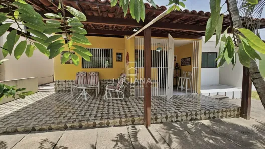 Casa com 2 Quartos à venda, 100m² no Cruzeiro, Gravatá