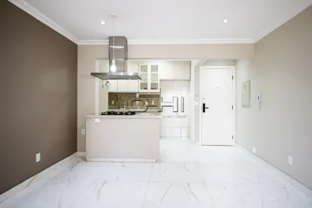 Apartamento com 2 Quartos à venda, 95m² no Indianópolis, São Paulo