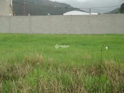 Lote/Terreno à venda, 300m² no Jardim Itatiaia, Itatiaia