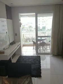 Apartamento com 2 Quartos para alugar, 56m² no Vila Leopoldina, São Paulo