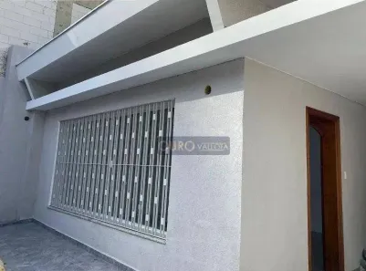 Casa com 3 Quartos para alugar, 180m² no Ipiranga, São Paulo