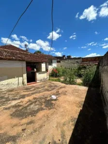 Lote/Terreno à venda, 299m² no Bom Retiro, Uberaba