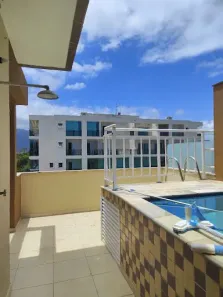Cobertura com 3 Quartos à venda, 154m² no Maitinga, Bertioga