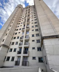 Apartamento com 3 Quartos à venda, 62m² no Centro, Osasco