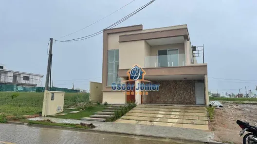 Casa de Condomínio com 4 Quartos à venda, 363m² no , Eusébio