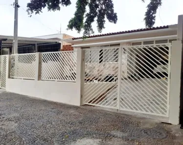 Casa com 4 Quartos à venda, 227m² no Parque Industrial, Campinas