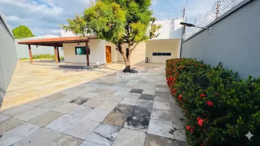 Imóvel Comercial com 5 Quartos para alugar, 350m² no Fátima, Teresina