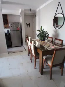 Apartamento com 2 Quartos à venda, 67m² no Olímpico, São Caetano do Sul