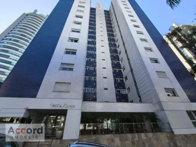 Apartamento com 2 Quartos para alugar, 128m² no Mossunguê, Curitiba