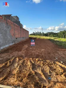 Lote/Terreno à venda, 140m² no Jardim São Roque, Boituva