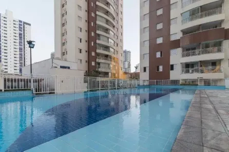 Apartamento com 3 Quartos à venda, 74m² no Vila Gomes Cardim, São Paulo
