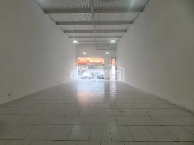 Ponto Comercial para alugar, 110m² no Jardim Toledo, Votorantim