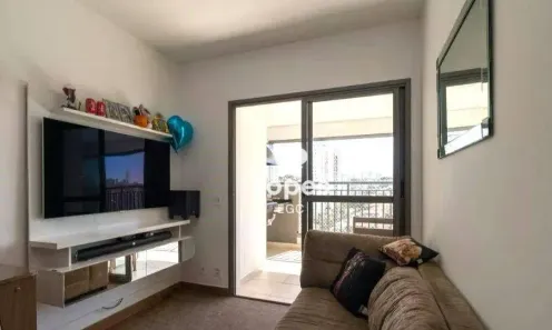 Apartamento com 2 Quartos à venda, 73m² no Vila Independência, São Paulo