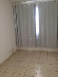 Apartamento com 2 Quartos à venda, 50m² no Loteamento Clube V, São José do Rio Preto