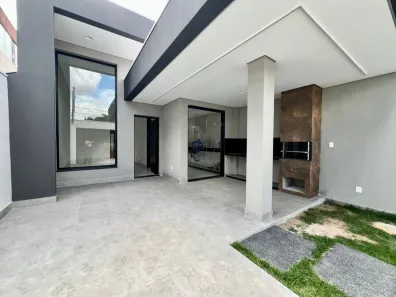 Casa com 3 Quartos à venda, 124m² no Santa Amélia, Belo Horizonte
