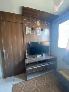 Apartamento com 2 Quartos à venda, 45m² no Ribeirânia, Ribeirão Preto