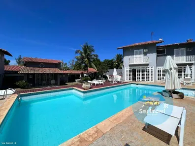 Casa com 12 Quartos à venda, 552m² no Praia Seca, Araruama