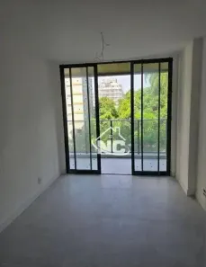 Apartamento com 2 Quartos à venda, 70m² no Icaraí, Niterói