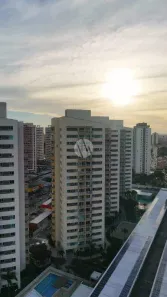 Apartamento com 3 Quartos à venda, 78m² no Nova Parnamirim, Parnamirim
