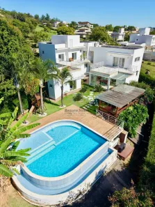 Casa com 5 Quartos à venda, 486m² no Parque dos Resedás, Itupeva