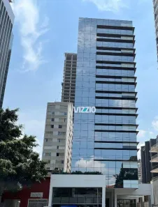 Sala Comercial para alugar, 739m² no Pinheiros, São Paulo