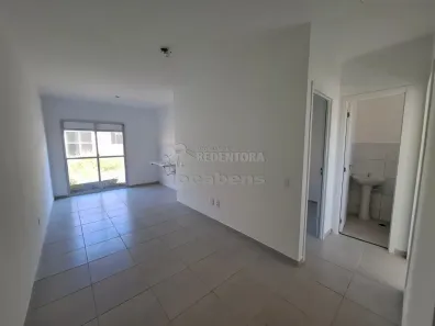 Casa de Condomínio com 2 Quartos para alugar, 43m² no Garden RNI, Bady Bassitt