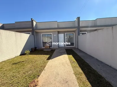 Casa com 2 Quartos para alugar, 49m² no Veneza, Fazenda Rio Grande