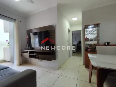 Apartamento com 2 Quartos à venda, 62m² no Jardim Brasilândia, Sorocaba