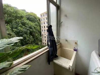 Apartamento com 2 Quartos à venda, 45m² no Centro, Rio de Janeiro