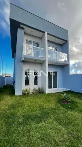 Casa com 3 Quartos à venda, 85m² no Parque Nascente do Rio Capivara, Camaçari