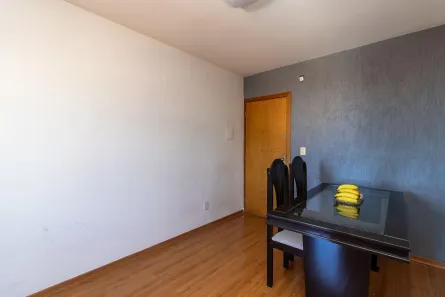 Apartamento com 3 Quartos à venda, 69m² no Planalto, Belo Horizonte