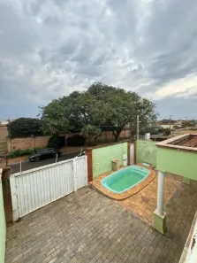 Sobrado com 5 Quartos à venda, 265m² no Alto da Boa Vista, Ribeirão Preto