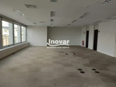 Sala Comercial para alugar, 246m² no Lourdes, Belo Horizonte