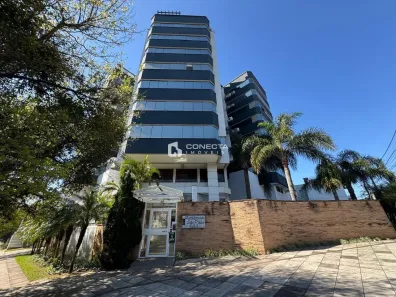 Apartamento com 4 Quartos para alugar, 223m² no Centro, Canoas