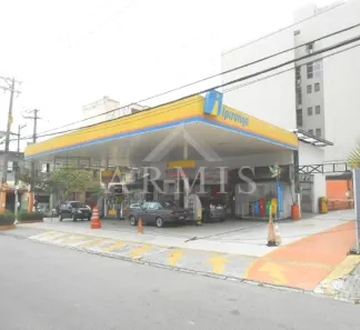 Lote/Terreno à venda, 623m² no Barra Funda, São Paulo