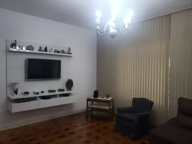 Casa com 3 Quartos à venda, 302m² no Vila Mariana, São Paulo