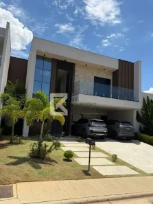 Sobrado com 3 Quartos à venda, 274m² no Jardim Residencial Maria Dulce, Indaiatuba