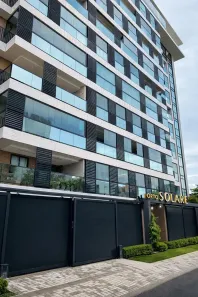 Apartamento com 2 Quartos à venda, 66m² no Camboinha, Cabedelo