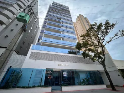 Apartamento com 3 Quartos à venda, 86m² no Itapuã, Vila Velha