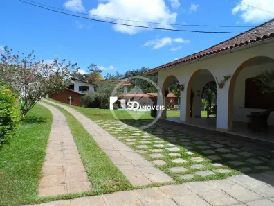 Casa com 3 Quartos à venda, 300m² no Albuquerque, Teresópolis